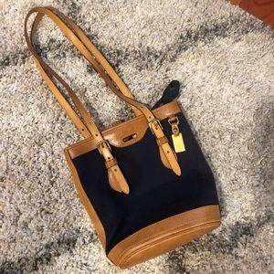 Dooney & Bourke Shoulder Bag
